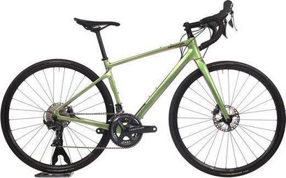 Produit reconditionné · Cannondale Synapse Carbon 2 Ultegra - Vélo de route | Très bon état