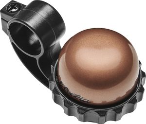 Electra Color Bell Copper