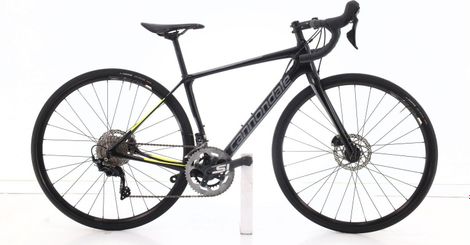 Produit reconditionné · Cannondale Synapse Carbone · Noir / Vélo de route / Cannondale | Bon état