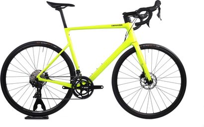 Produit reconditionné · Cannondale Supersix Evo Carbon - Vélo de route | Bon état