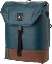 AGU DWR Single Urban Gepäckträger-Tasche, blau