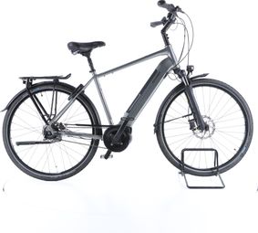 Produit reconditionné - Raleigh Bristol Premium Vélo électrique Hommes 2020 - Très Bon Etat