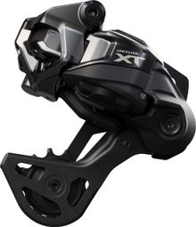 Shimano Deore XT Di2 RD-M8250-GS (Mid Cage) Rear Derailleur 1x12S (Battery Not Included)
