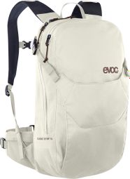 Evoc Allride 3D WP 16 Backpack, Beige