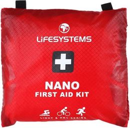 Lifesystems Kit di salvataggio nano leggero e asciutto