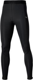 Heren Mizuno Core Impulse Zwart Lange Panty