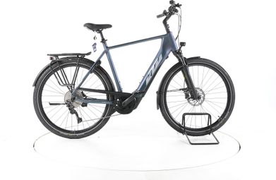 Produit reconditionné - KTM Macina Tour CX 510 Trekking E-Bike - Très Bon Etat