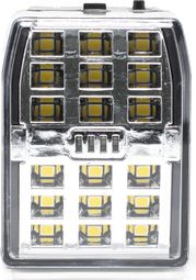 VEASYLAMP 1 - Lampe pour éclairer le dos