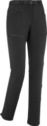 Lafuma Shiftarm Damen Hose Schwarz L