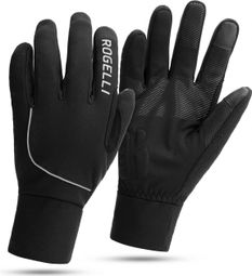 Gants Velo Long De Hiver Rogelli Tocco - Homme