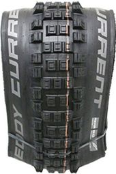 SCHWALBE Pneu Extérieur Eddy Current Rear Evo Supergr 29 X 2.60 Noir