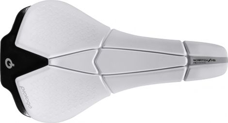 Prologo Scratch M5 Tirox Saddle White