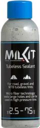 Milkit Tubeless Preventive Liquid 75ml