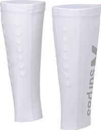 Manchons Surpas Insane LDT Blanc