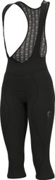 Cuissard 3/4 Femme Alé Essential Noir