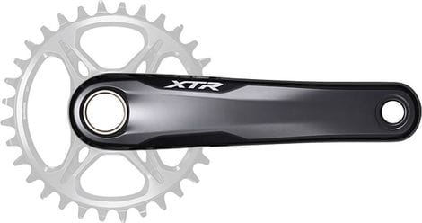 Crimson Shifters XTR FC-M9120-1 11/12 Speeds (without plate)