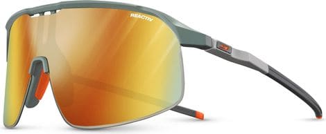 Julbo Density Reactiv 1-3 Verde Fotocrómico