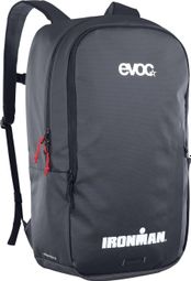 Evoc Urban Pack 25L Ironman Edition Grey Black