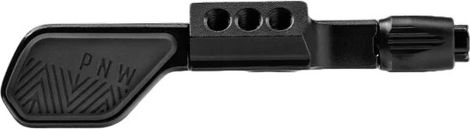 Commande de Tige de Selle Télescopique PNW Range Lever Noir