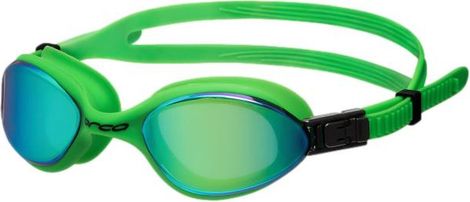 Orca Killa 180° Mirror Green Swimming Goggles