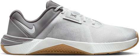 Scarpe da allenamento Nike Metcon 10 grigie da uomo