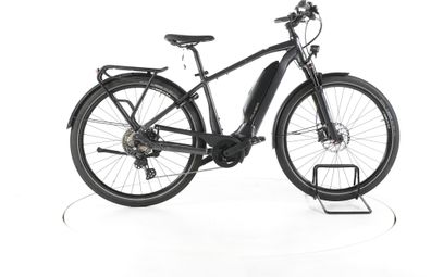 Produit reconditionné - FLYER Upstreet5 7.10 Trekking E-Bike - Bon Etat