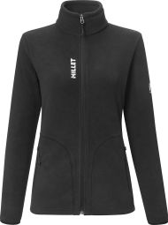 Forro polar Millet Seneca Polar negro para mujer