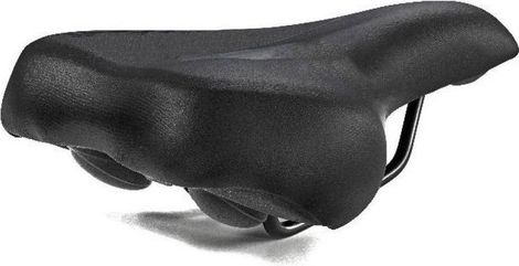 Selle Monte Grappa Ziva Skay noir