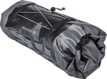 Blackburn Outpost Elite HB Roll Handlebar Bag Black