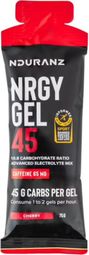 Nduranz Nrgy Gel 45 Caffeine Cherry 75g