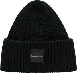 Peak Performance Cornice Beanie Black