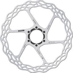 Disque de Frein Galfer Fixed Disc Wave Road Center-Lock — vue 3