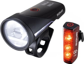 Sigma Aura 100 / Blaze Link Lights Set