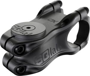 SQlab 8OX 6 ° 31.8 mm Stem Black