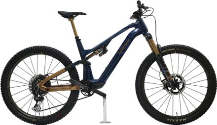 Produit Reconditionné · VTT électrique HAIBIKE Lyke CF SE 2023 · Bon état