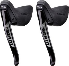 Sram Rival 1 Single Speed Brake Levers Pair