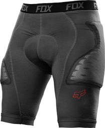 Sous Short de Protection Fox Titan Race Gris Fonce Alltricks