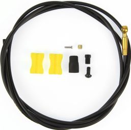 Shimano SM-BH90-SBLS Remslang 2000mm Zwart