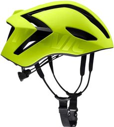 Casco da strada MAVIC Comete Ultimate MIPS Giallo Fluo