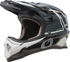 O'Neal Sonus Split V.23 Integral Helmet Black/Grey