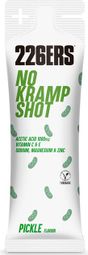 226ers No Kramp Shot Pickle Energy Gel - 60 ml