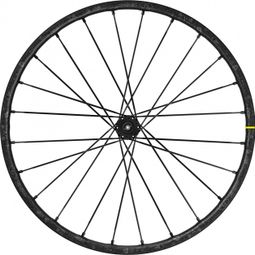 Mavic Deemax Pro 27.5 '' Front Wheel | Boost 15x110mm | Sam Hill Limited Edition