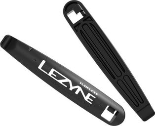 Lezyne Power Level XL Tubeless Bandenwisselaars Zwart