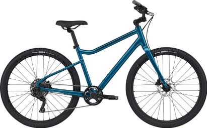 リカンベント bike E cannondale Tartaruga City Bike Cannondale Treadwell 2 MicroSHIFT Advent 9V 650b