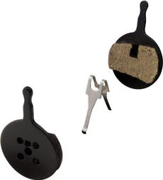Plaquettes de freins comp. SRAM Avid BB5