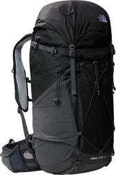 Mochila de senderismo unisex The North Face Trail Lite 36L Negra