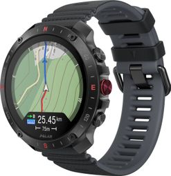 Reloj GPS Polar Grit X2 Pro Negro Noche