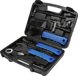 Kit d'outils pour vélo 21 pièces