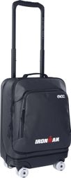 Evoc 4-Wheel Trolley 40L Ironman Edition Grey Black
