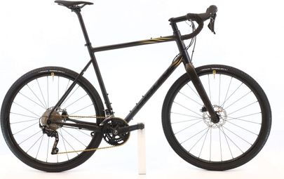Produit reconditionné · Ridley INVENIO Adventure LTD Tomorrowland / Vélo de gravel | Très bon état
